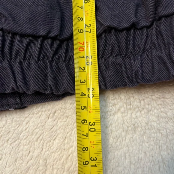 Workrite FR 2112 UL 12.4 ARC Westex Ultra Soft Full Zip Bomber Jacket Mens XL - Picture 8 of 9